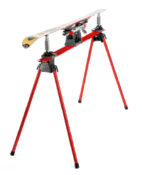 Tools4Boards Terminator Tuning Stand And Pro 500 Vise Combo