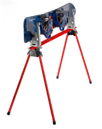 Ski and Snowboard Vises