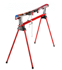 Tuning Stand & Benches