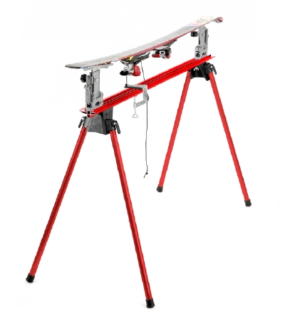 Tools4Boards Cinch Ski & Snowboard Vise