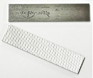 Tools4Boards Pro File Special Steel Race File  4"/100mm, 13 tpi Medium