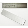 Tools4Boards Pro File Special Steel Race File 4"/100mm, 22 tpi Extra Fine
