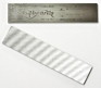Tools4Boards Pro File Special Steel Race File 4"/100mm, 22 tpi X-Fine