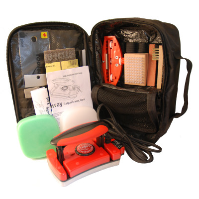 Tools4Boards Superstation Ski & Snowboard Tuning Kit
