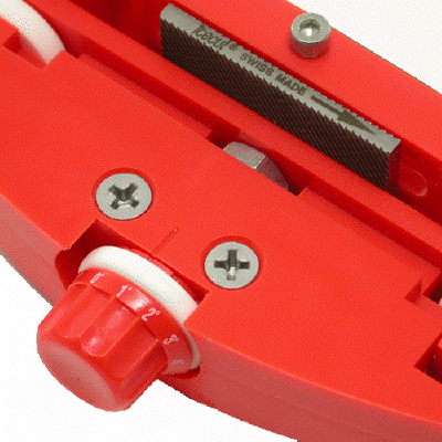 Reduced-Tools4Boards Xact 3 In 1 Ski & Snowboard Base & Side Edge Tool