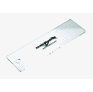 Tools4Boards 5mm Extra Large Plexi Scraper