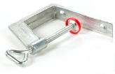 Base Clamp Replacement