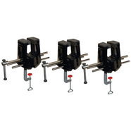 Tools4Boards FIX Symmetric Ski & Snowboard Vise System