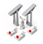 Tools4Boards Ski Vise XC