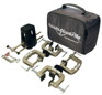 Tools4Boards FIX Symmetric Ski Vise System