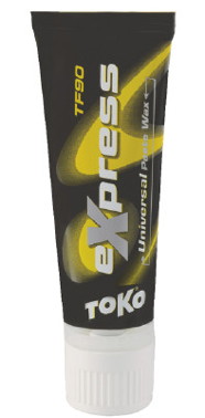 Toko Express TF90 Paste Wax-75ml