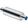 Toko Structurite Nordic Base Structuring Roller-Blue (Fine) Roller