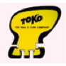 Toko Scraper Sharpener