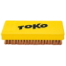 Toko Copper Brush