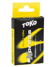 Toko Express Blocx Rub-On Wax, 30G