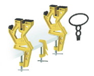 Toko Ski Vise Free (for all types of skis including wide skis) - NEW