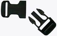 Side Release Buckle