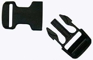 Side Release Buckle