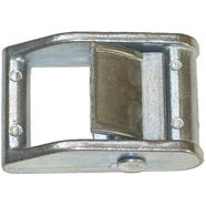 Ancra/Cam Spring Buckle-1"