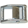 Ancra/Cam Spring Buckle-1"