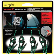 Nite Ize-Figure 9 Tent Line Kit