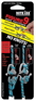 Nite Ize-Small Figure 9 (2PK) w/ Rope