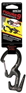 Nite Ize-Large Figure 9  Caribiner-Black