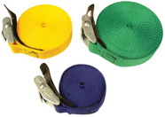 Ancra Strap (Boat Strap)  1"