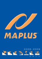 Maplus Products Catalog-2008 Maplus Products Catalog-2008