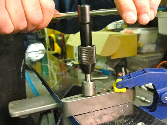 insert-tapping