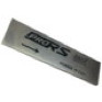 Maplus ProRS IceCut file no-chrome 100mm-coarse cut (10Z/cm)
