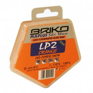 Briko-Maplus Performance Low Fluoro Wax LP2 Orange-100gr