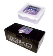 Briko-Maplus Solid Racing Base-Medium Universal-Protection Wax-250 gr