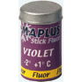 Briko-Maplus Fluoro Stick Violet SF12-45 grams