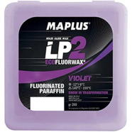 Maplus Performance Low Fluoro Wax LP2 Violet-250gr