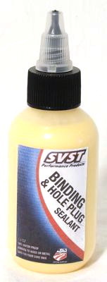SVST Binding & Hole Plug Glue & Sealant-2 oz