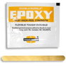 Hardman Epoxy-Orange-Very High Peel Strength Epoxy Adhesive
