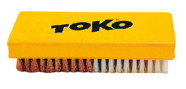 Toko Combo Brush Nylon/Copper
