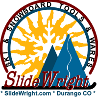 SlideWright Tools and Kits